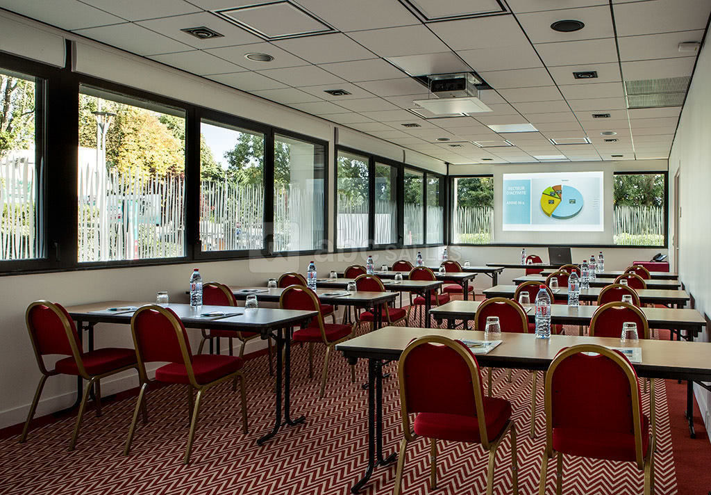 Forest Hill Meudon-Vélizy