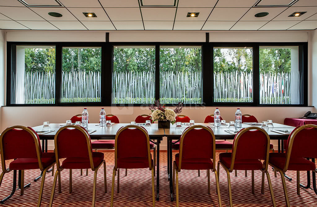 Forest Hill Meudon-Vélizy