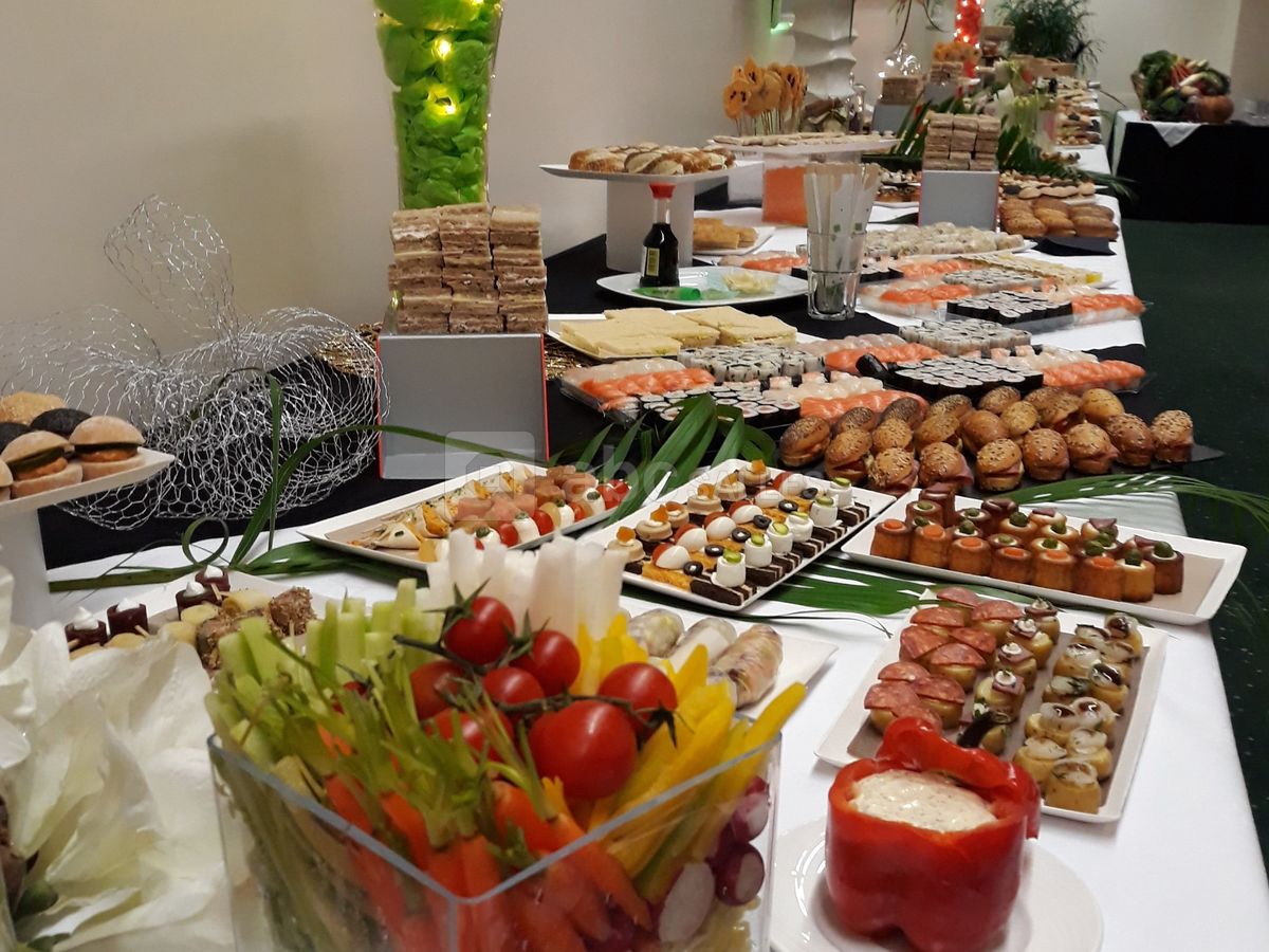 Forest Hill Meudon-Vélizy