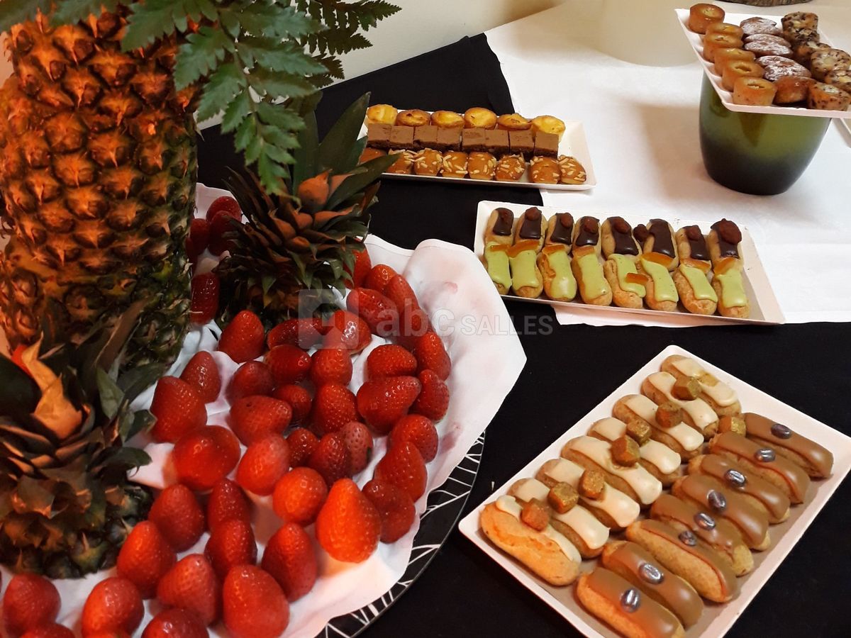 Forest Hill Meudon-Vélizy