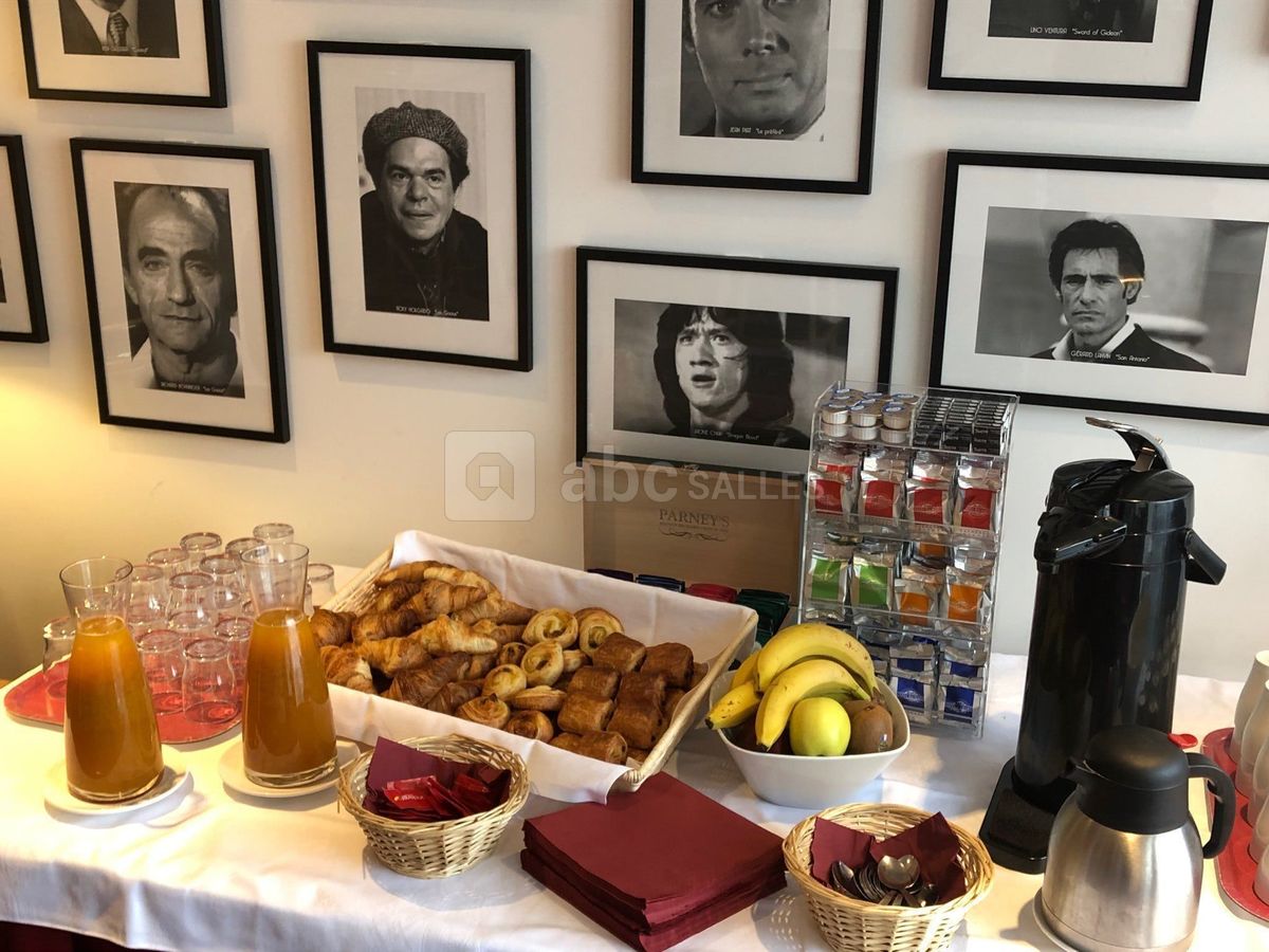 Forest Hill Meudon-Vélizy