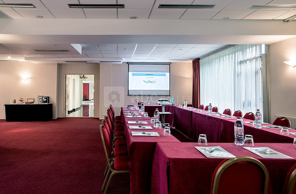 Forest Hill Meudon-Vélizy