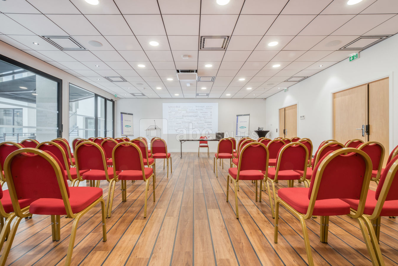 Forest Hill Meudon-Vélizy