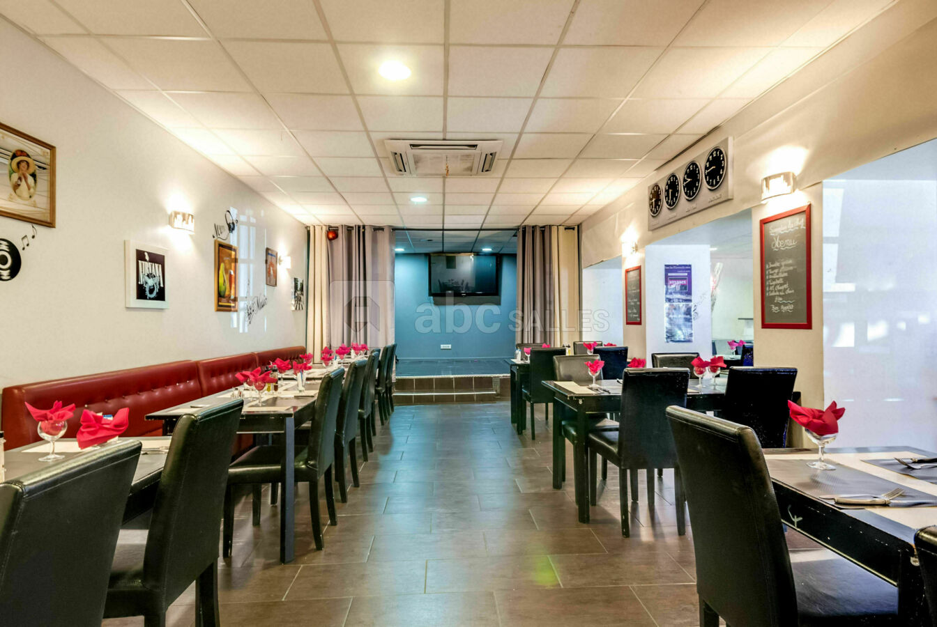 Salle