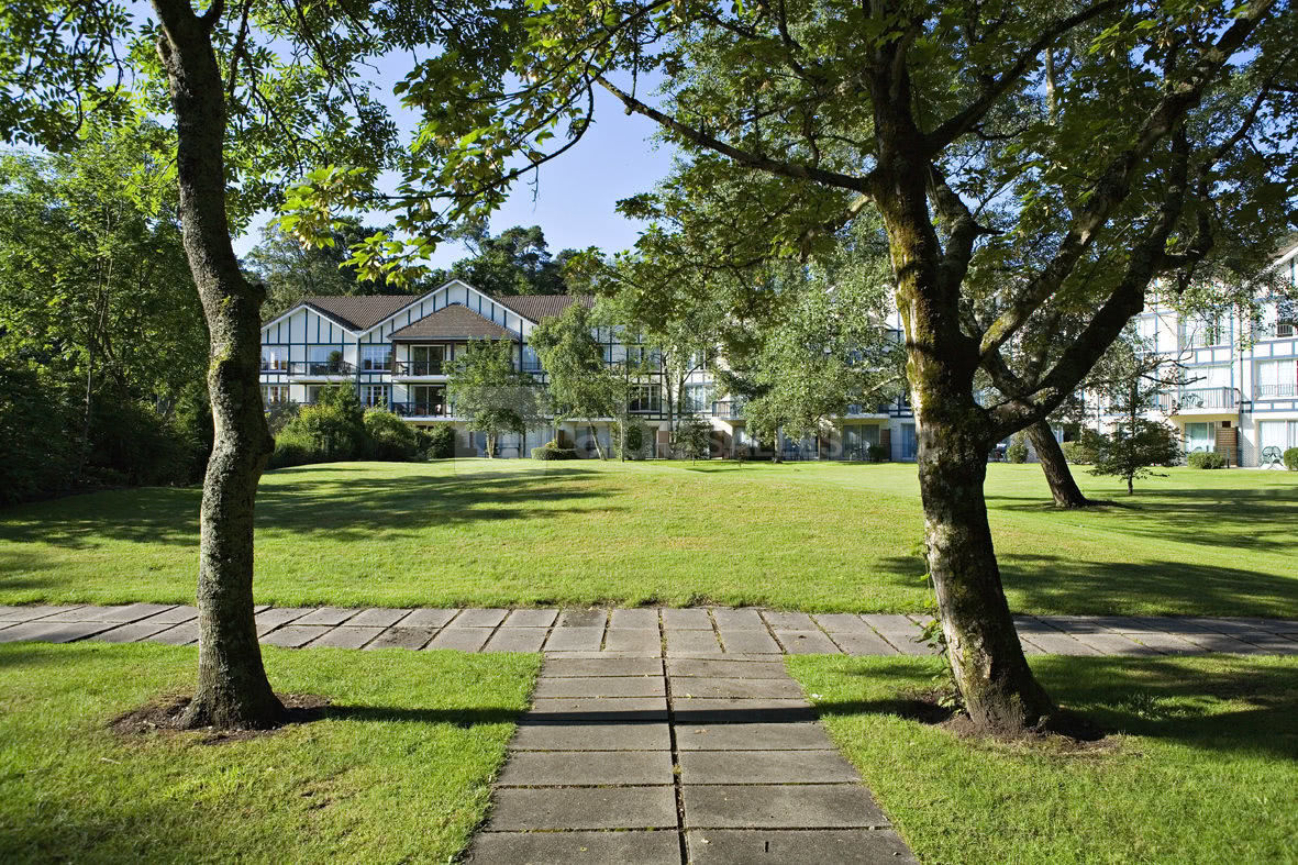 Le parc
