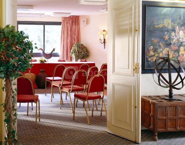 Salon tom simpson