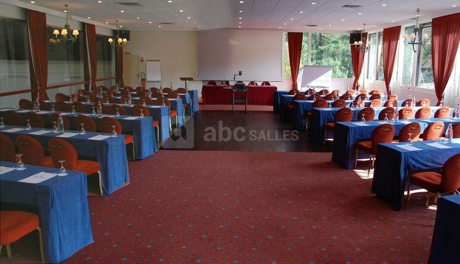 Augusta en style classe