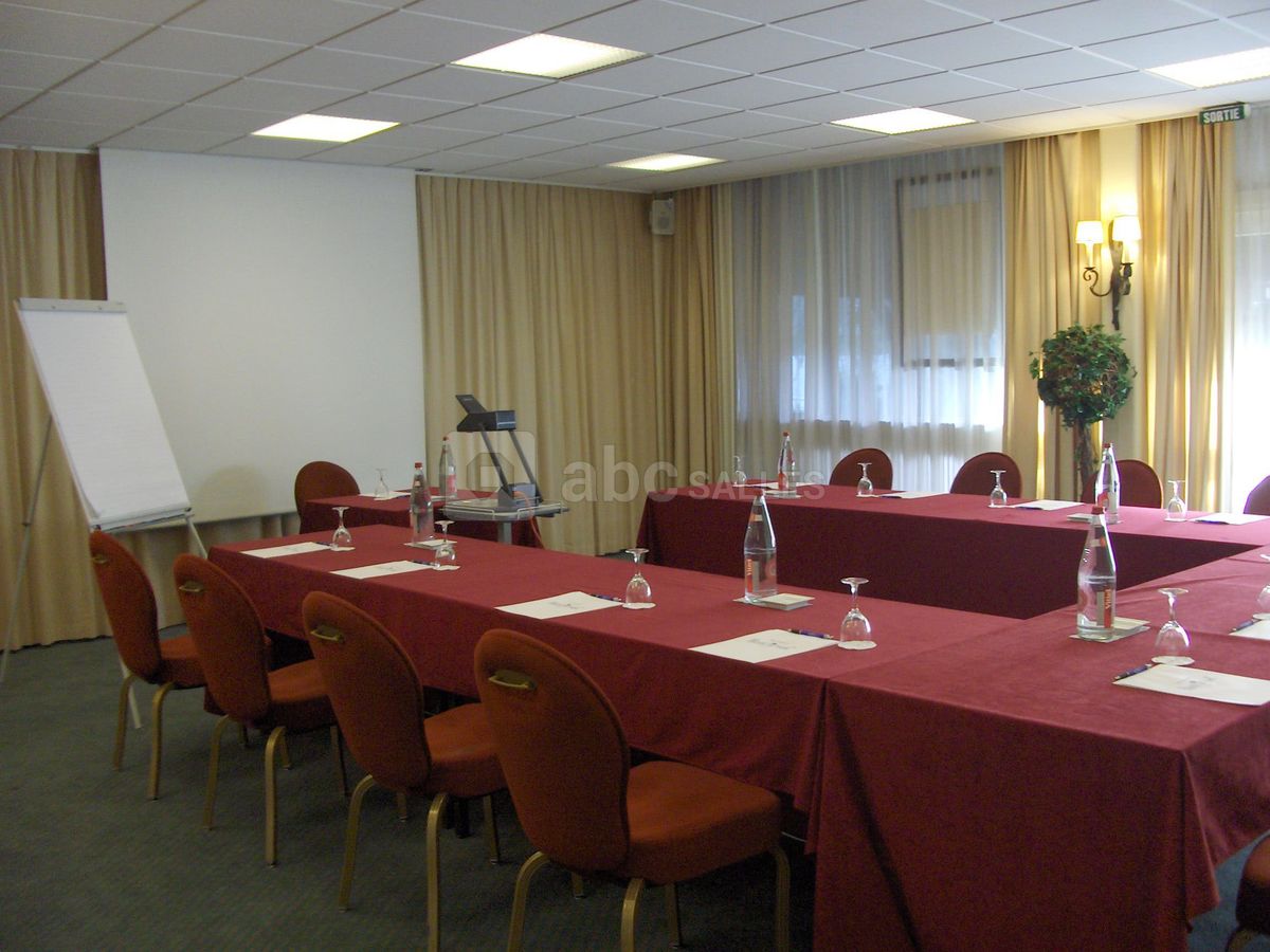 Salon chantaco