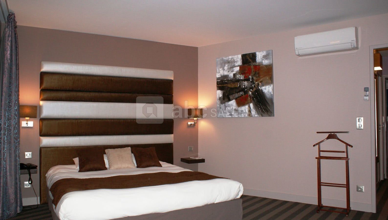 Chambre elegance