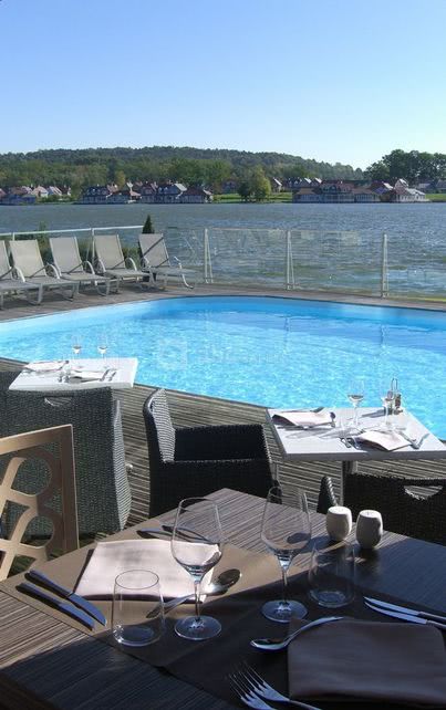 Le restaurant