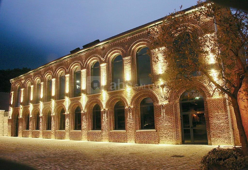 Les salons de la chartreuse