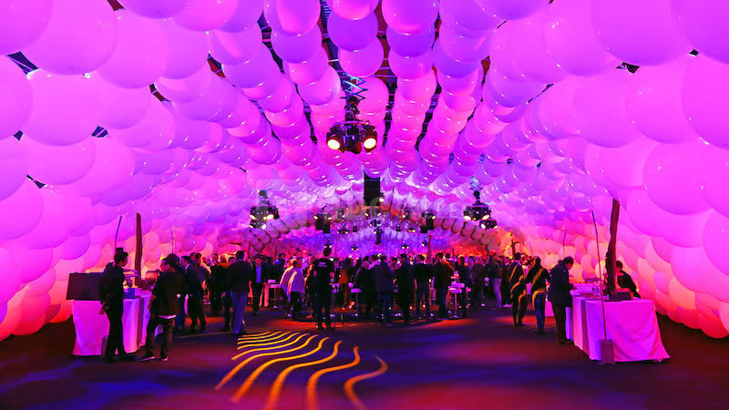 20 Ans Lille Grand Palais