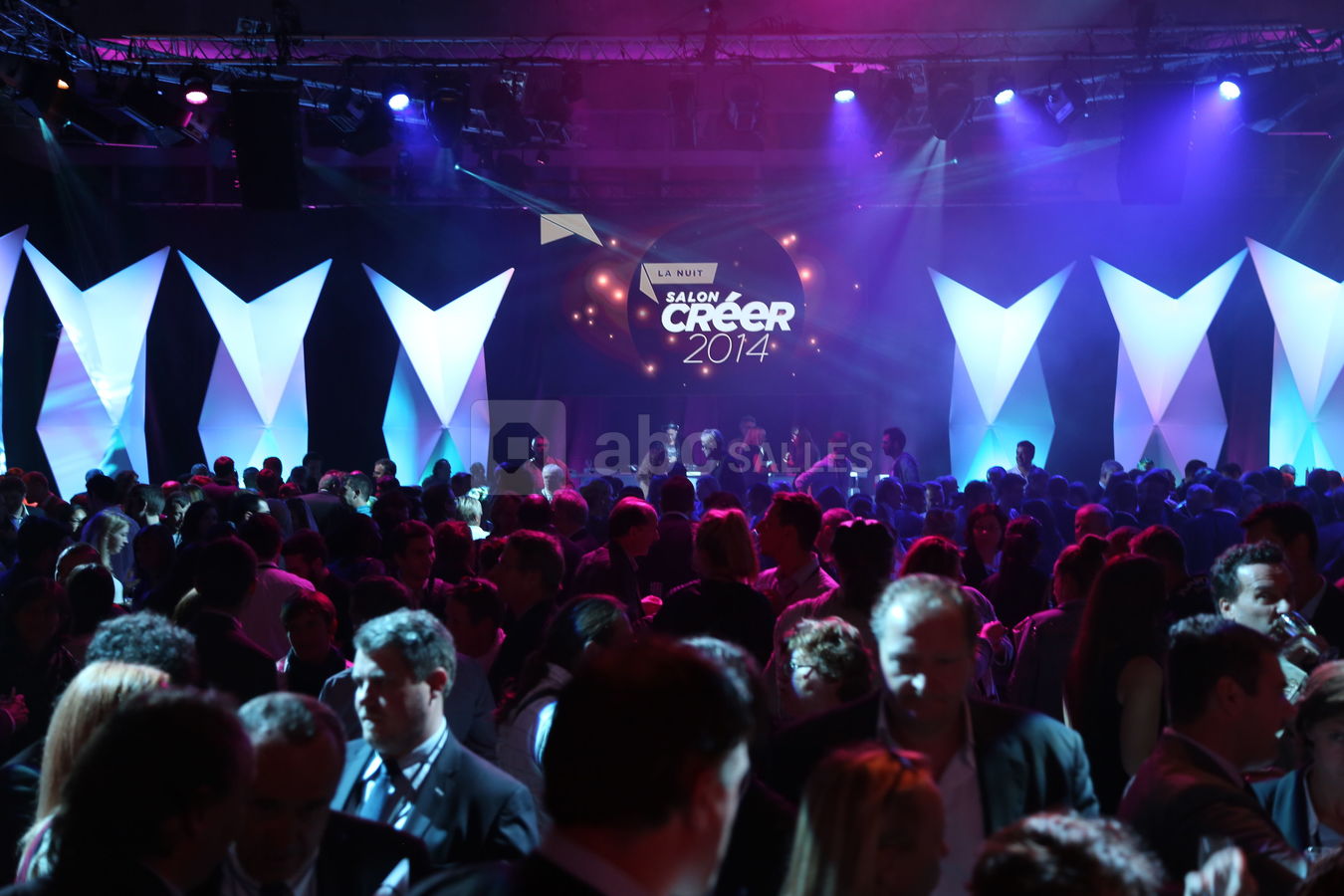 Soirée de gala