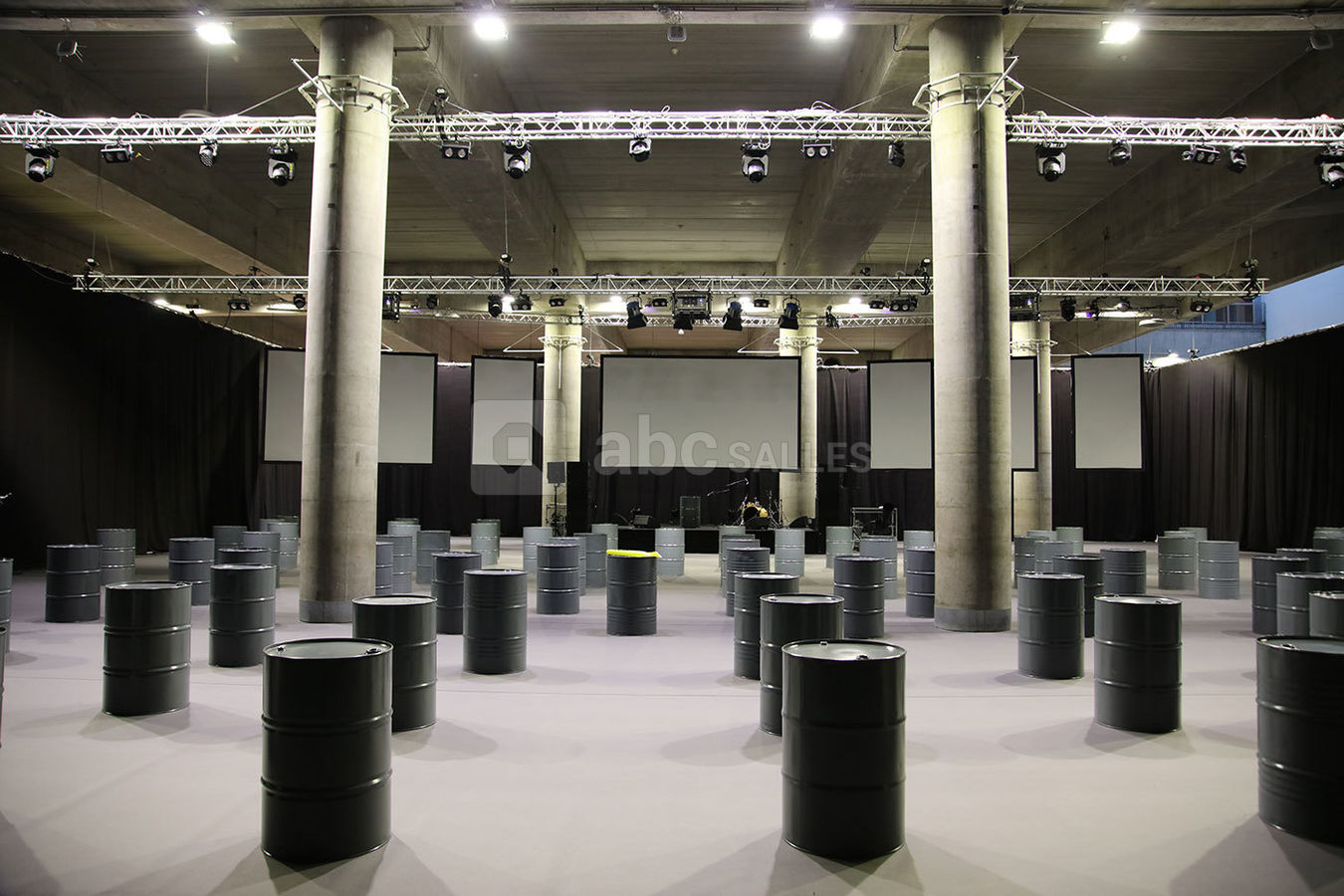 Hall