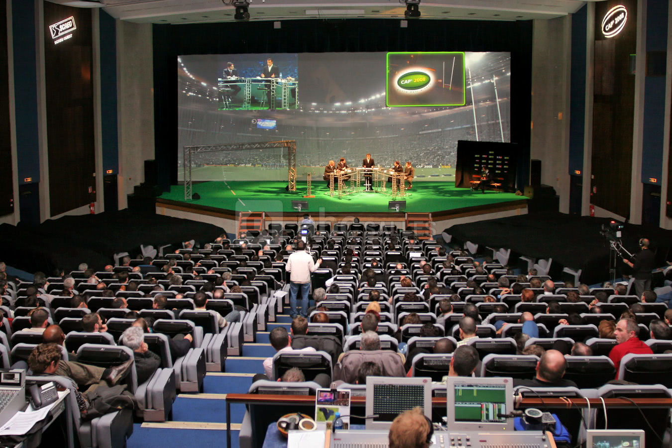 Auditorium