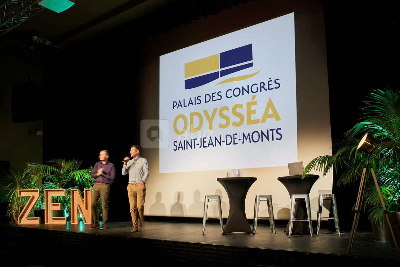 Crédit photo - Vincent Bauza