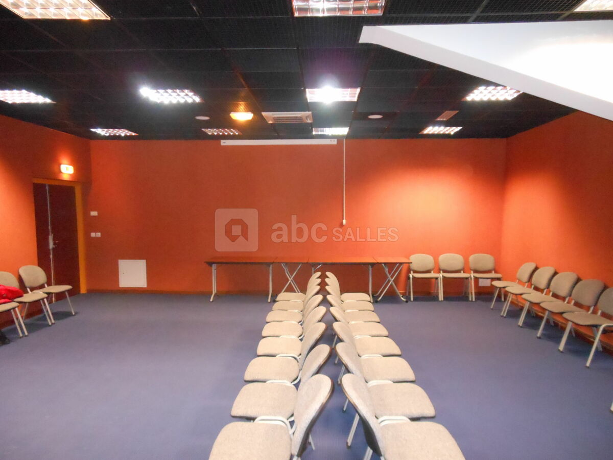 Salle 5