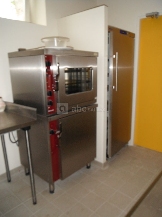 La cuisine