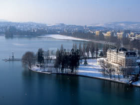 Lac Annecy Congrès