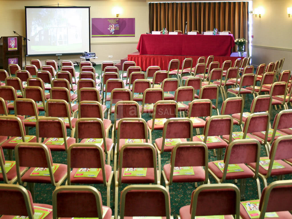 Hôtel Mercure Caen Côte de Nacre Hérouville-Saint-Clair