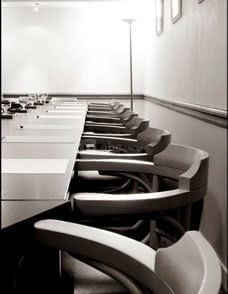 Salle de réunion