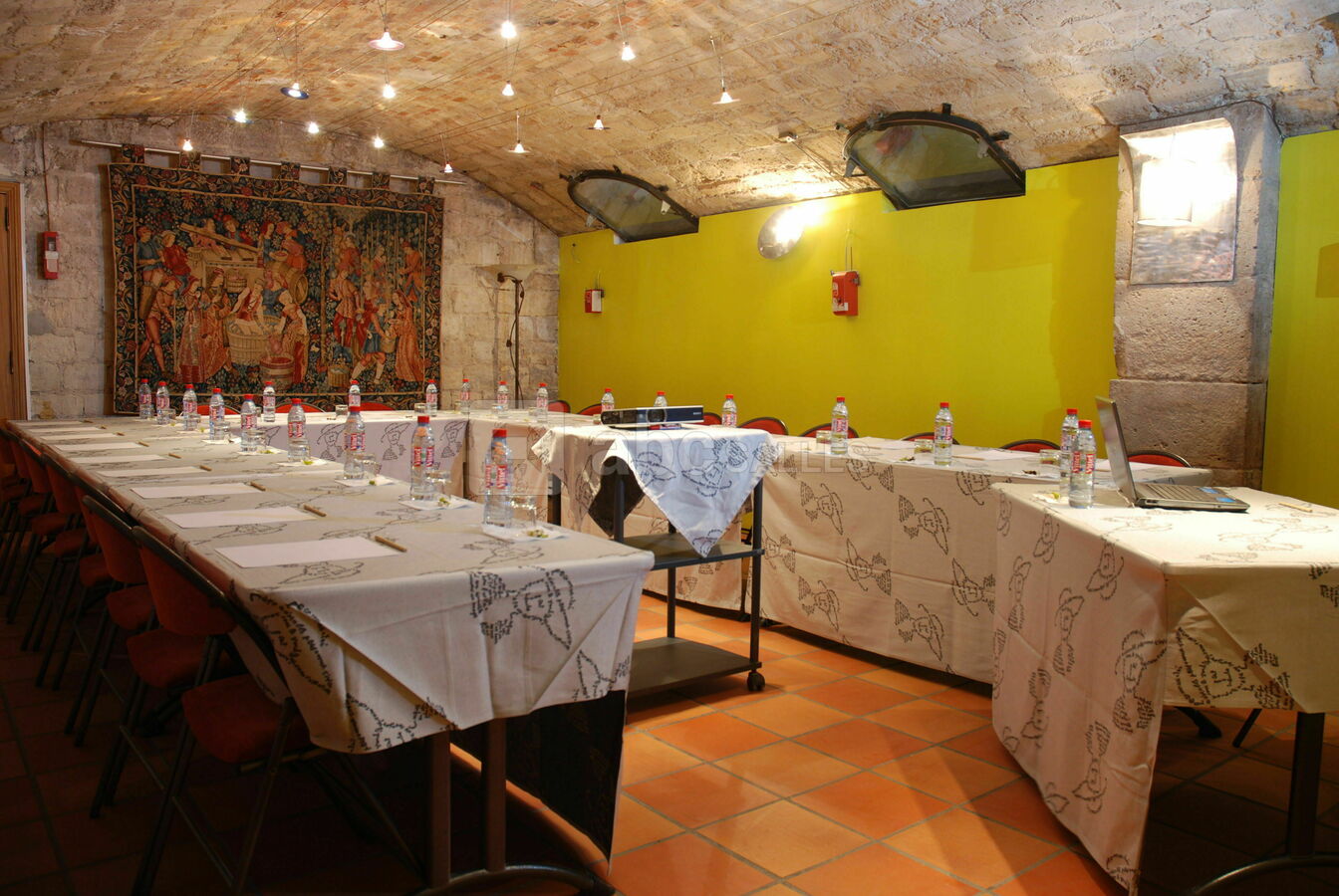 Salle fronsac