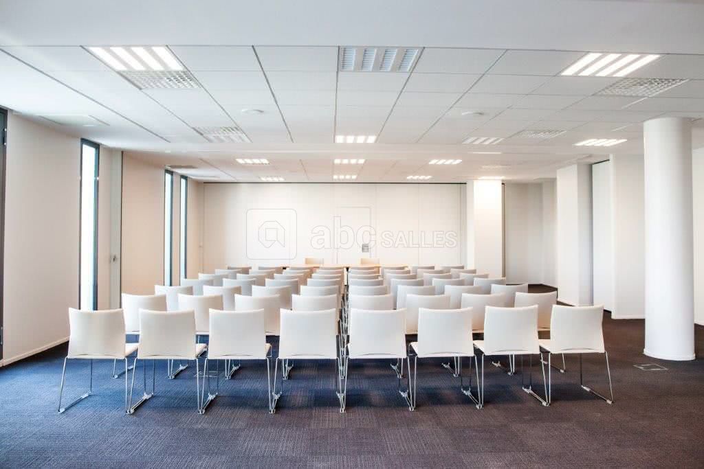 Salle de commission