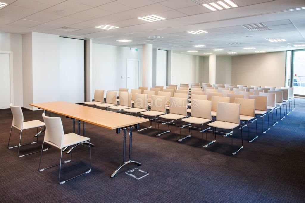 Salle de commission
