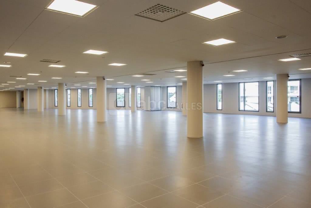 Espace d'exposition