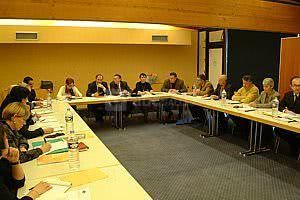 Salle séminaire
