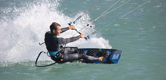Kit surf