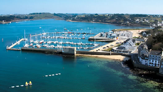 Port de plaisance