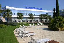 Le panoramique