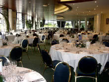 Le restaurant ailleurs en gala