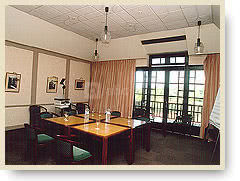 Golf de Sable-Solesmes