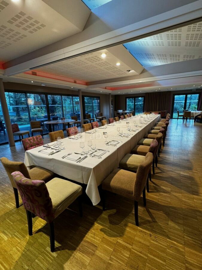 Salle des 2 Saules