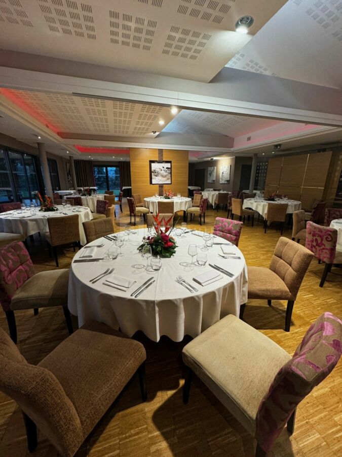 Salle des 2 Saules