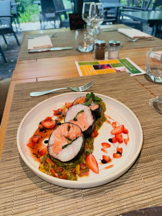 Plat du jour