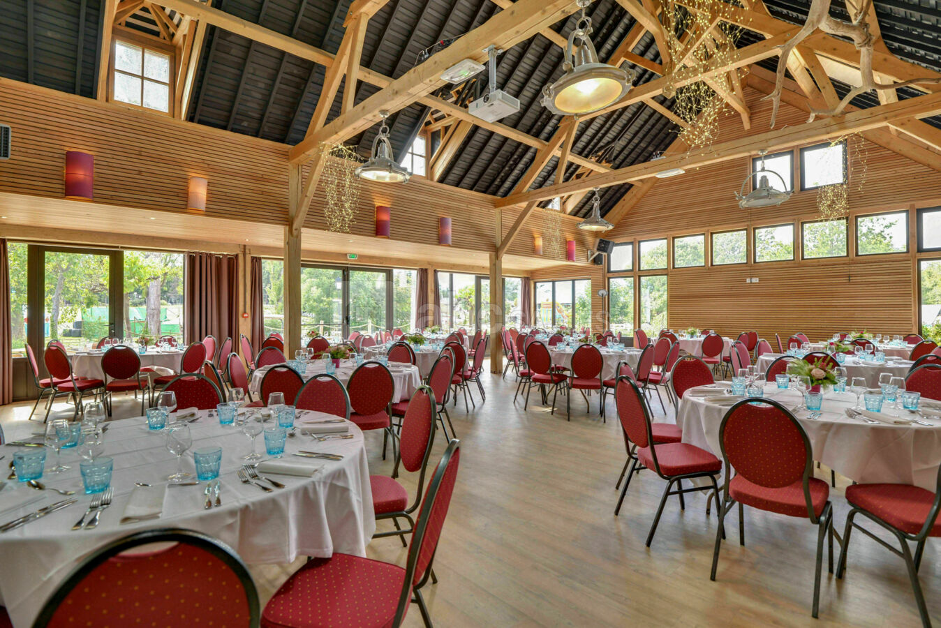 Salle du Grand Cellier