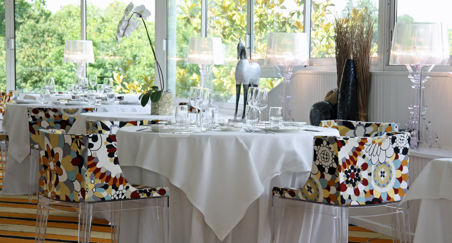 Le restaurant