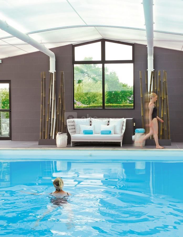 Piscine du roi arthur