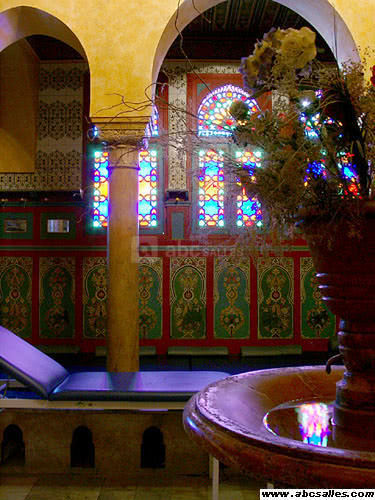 Hamam 3