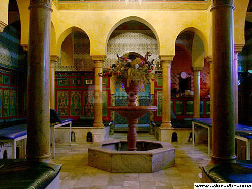 Hamam 2