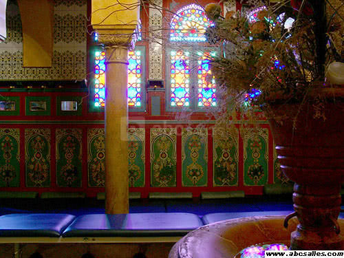 Hamam 1