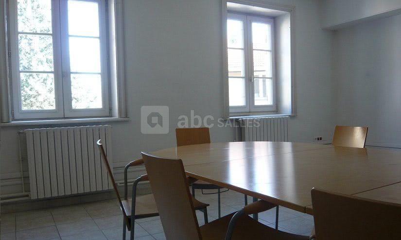 Bureau