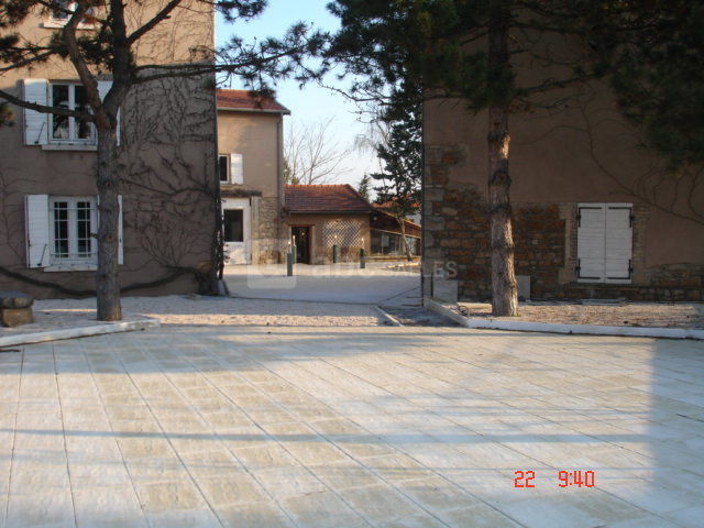 Terrasse 1