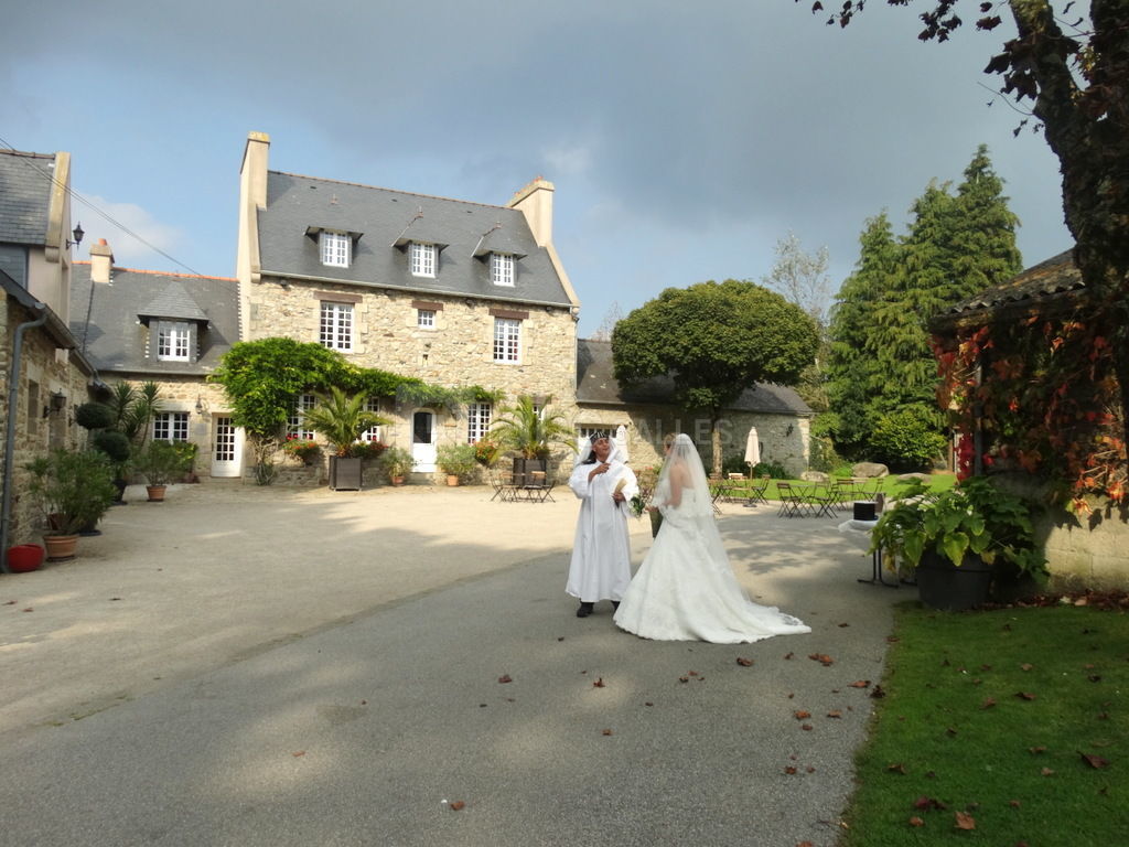Mariage d'octobre