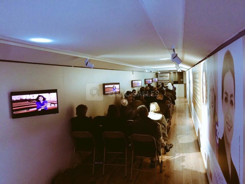 Trains Expo Evénements