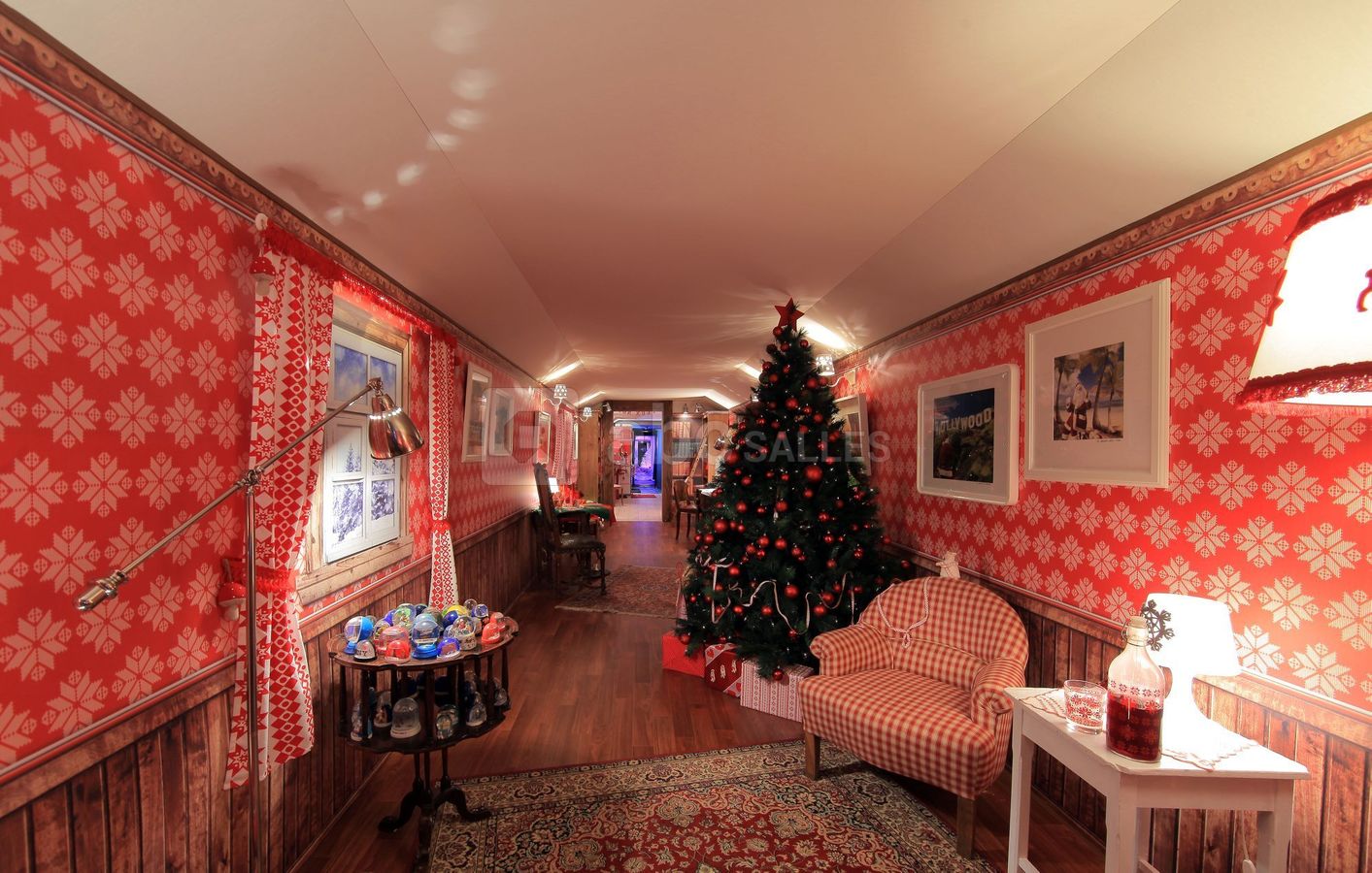 Trains Expo Evénements