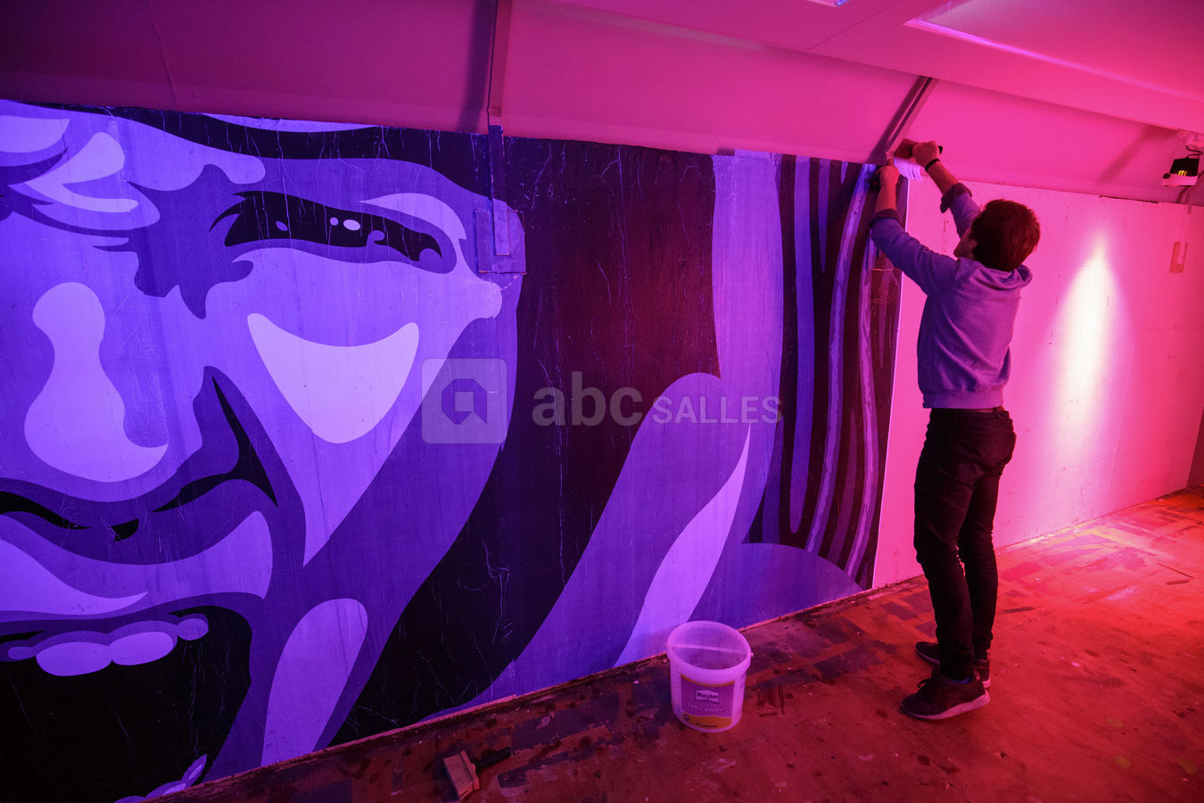 Trains Expo Evénements